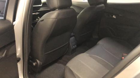 PEUGEOT 2008 1.0 12V 4P FLEX TURBO 200 ACTIVE AUTOMTICO CVT, Foto 17
