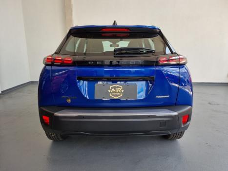 PEUGEOT 2008 1.0 12V 4P FLEX TURBO 200 ALLURE AUTOM�TICO CVT, Foto 7