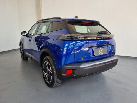 PEUGEOT 2008 1.0 12V 4P FLEX TURBO 200 ALLURE AUTOM�TICO CVT, Foto 8