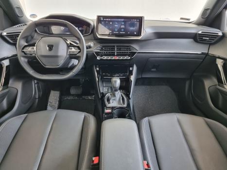 PEUGEOT 2008 1.0 12V 4P FLEX TURBO 200 ALLURE AUTOM�TICO CVT, Foto 2