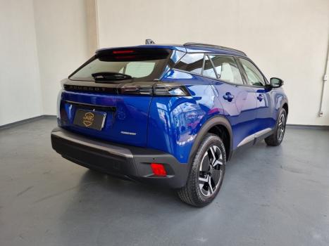 PEUGEOT 2008 1.0 12V 4P FLEX TURBO 200 ALLURE AUTOM�TICO CVT, Foto 6