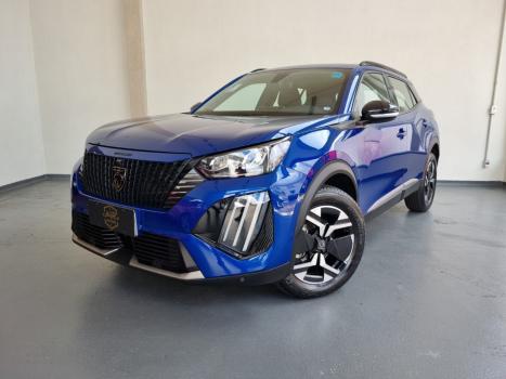 PEUGEOT 2008 1.0 12V 4P FLEX TURBO 200 ALLURE AUTOM�TICO CVT, Foto 1