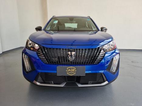 PEUGEOT 2008 1.0 12V 4P FLEX TURBO 200 ALLURE AUTOM�TICO CVT, Foto 4