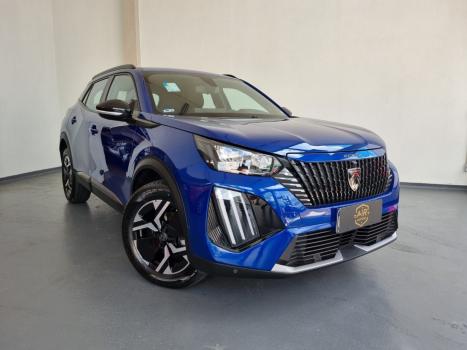 PEUGEOT 2008 1.0 12V 4P FLEX TURBO 200 ALLURE AUTOM�TICO CVT, Foto 5