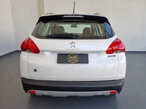 PEUGEOT 2008 1.6 16V 4P FLEX GRIFFE, Foto 8