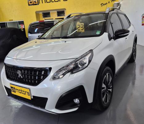 PEUGEOT 2008 1.6 16V 4P FLEX GRIFFE THP TURBO AUTOMTICO, Foto 1
