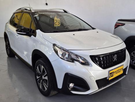 PEUGEOT 2008 1.6 16V 4P FLEX GRIFFE THP TURBO AUTOMTICO, Foto 3