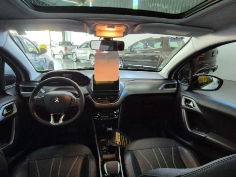 PEUGEOT 2008 1.6 16V 4P FLEX GRIFFE THP TURBO AUTOMTICO, Foto 8