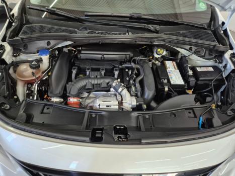 PEUGEOT 2008 1.6 16V 4P FLEX GRIFFE THP TURBO AUTOMTICO, Foto 10