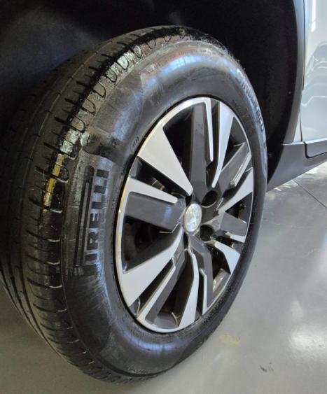 PEUGEOT 2008 1.6 16V 4P FLEX GRIFFE THP TURBO AUTOMTICO, Foto 11