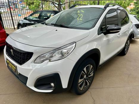 PEUGEOT 2008 1.6 16V 4P FLEX ALLURE AUTOMTICO, Foto 1