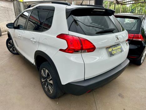 PEUGEOT 2008 1.6 16V 4P FLEX ALLURE AUTOMTICO, Foto 2