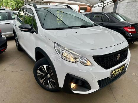 PEUGEOT 2008 1.6 16V 4P FLEX ALLURE AUTOMTICO, Foto 3