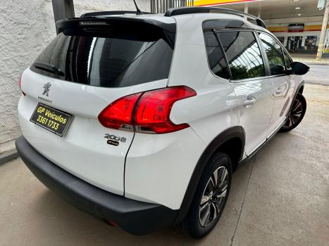 PEUGEOT 2008 1.6 16V 4P FLEX ALLURE AUTOMTICO, Foto 4