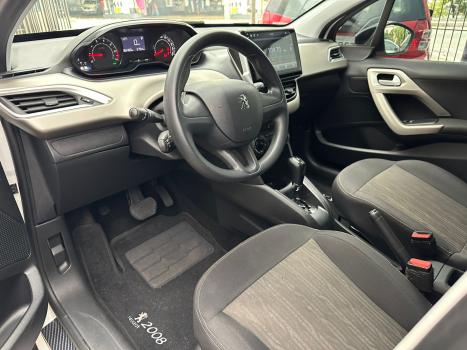 PEUGEOT 2008 1.6 16V 4P FLEX ALLURE AUTOMTICO, Foto 5