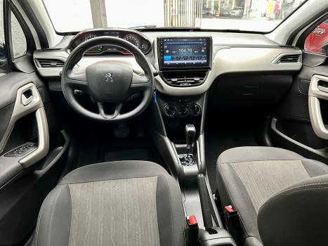 PEUGEOT 2008 1.6 16V 4P FLEX ALLURE AUTOMTICO, Foto 8