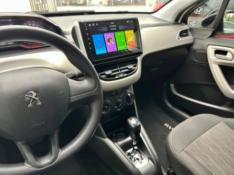 PEUGEOT 2008 1.6 16V 4P FLEX ALLURE AUTOMTICO, Foto 9