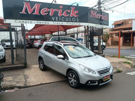 PEUGEOT 2008 1.6 16V 4P FLEX GRIFFE, Foto 1