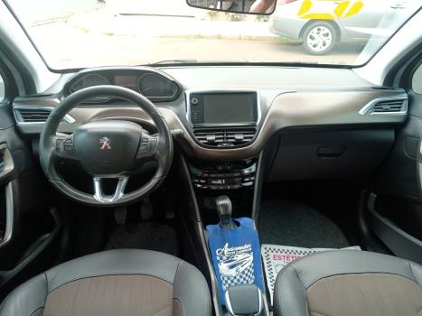 PEUGEOT 2008 1.6 16V 4P FLEX GRIFFE, Foto 6