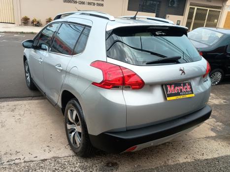 PEUGEOT 2008 1.6 16V 4P FLEX GRIFFE, Foto 9