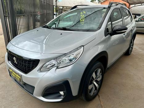 PEUGEOT 2008 1.6 16V 4P FLEX ALLURE PACK AUTOM�TICO, Foto 1