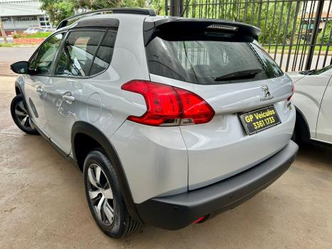 PEUGEOT 2008 1.6 16V 4P FLEX ALLURE PACK AUTOM�TICO, Foto 2