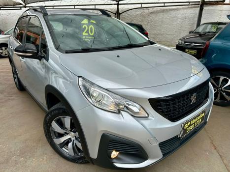 PEUGEOT 2008 1.6 16V 4P FLEX ALLURE PACK AUTOM�TICO, Foto 3