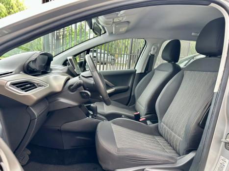 PEUGEOT 2008 1.6 16V 4P FLEX ALLURE PACK AUTOM�TICO, Foto 6