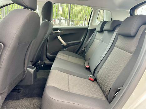PEUGEOT 2008 1.6 16V 4P FLEX ALLURE PACK AUTOM�TICO, Foto 7