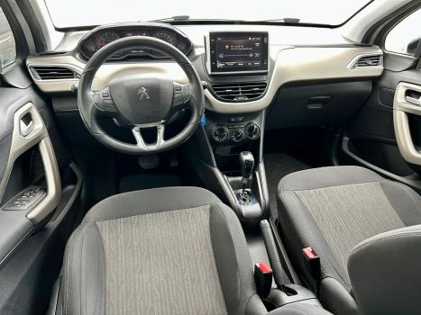 PEUGEOT 2008 1.6 16V 4P FLEX ALLURE PACK AUTOM�TICO, Foto 8