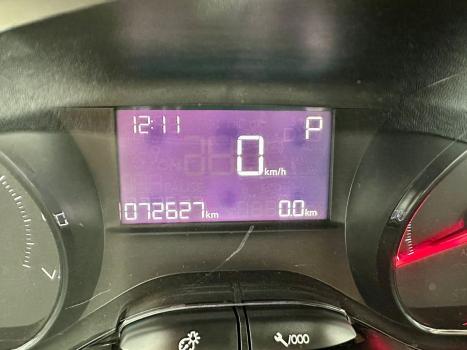 PEUGEOT 2008 1.6 16V 4P FLEX ALLURE PACK AUTOM�TICO, Foto 10