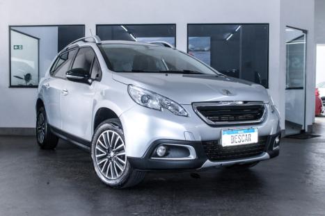 PEUGEOT 2008 1.6 16V 4P FLEX ALLURE AUTOM�TICO, Foto 1