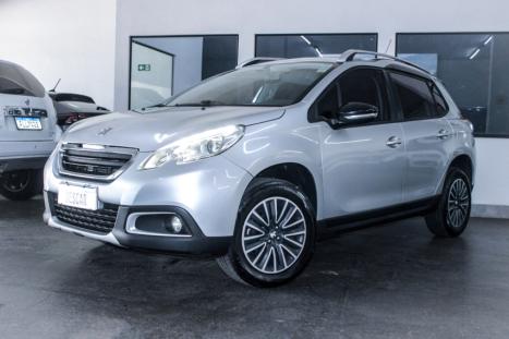 PEUGEOT 2008 1.6 16V 4P FLEX ALLURE AUTOM�TICO, Foto 2