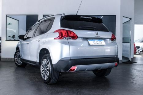 PEUGEOT 2008 1.6 16V 4P FLEX ALLURE AUTOM�TICO, Foto 4