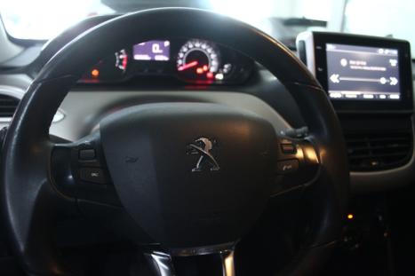 PEUGEOT 2008 1.6 16V 4P FLEX ALLURE AUTOM�TICO, Foto 7