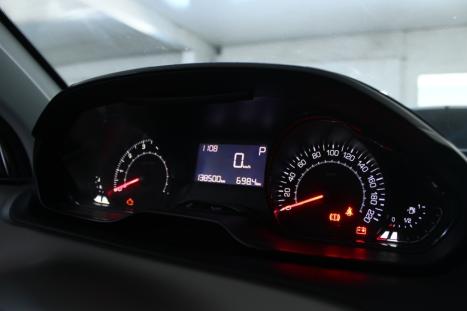 PEUGEOT 2008 1.6 16V 4P FLEX ALLURE AUTOM�TICO, Foto 10