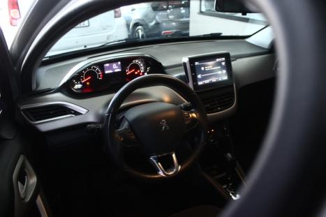 PEUGEOT 2008 1.6 16V 4P FLEX ALLURE AUTOM�TICO, Foto 12