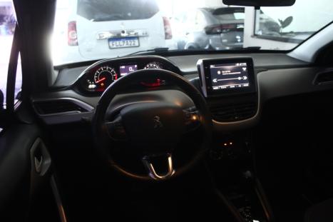 PEUGEOT 2008 1.6 16V 4P FLEX ALLURE AUTOM�TICO, Foto 13