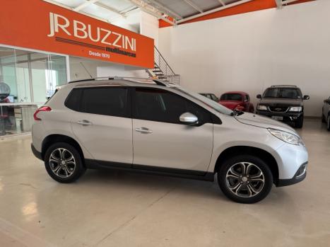 PEUGEOT 2008 1.6 16V 4P FLEX ALLURE, Foto 1