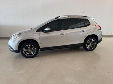 PEUGEOT 2008 1.6 16V 4P FLEX ALLURE, Foto 2