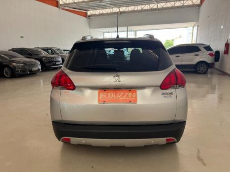 PEUGEOT 2008 1.6 16V 4P FLEX ALLURE, Foto 3