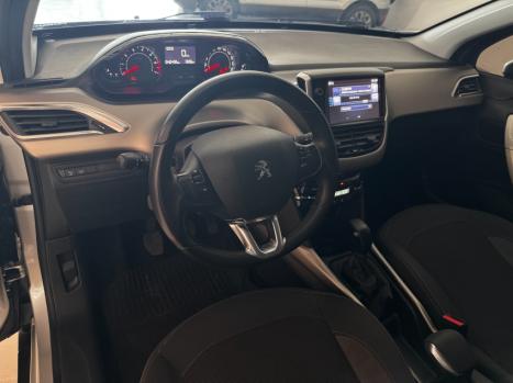 PEUGEOT 2008 1.6 16V 4P FLEX ALLURE, Foto 5