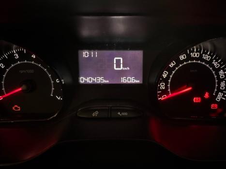 PEUGEOT 2008 1.6 16V 4P FLEX ALLURE, Foto 6