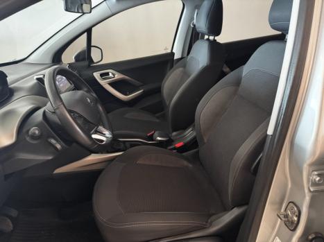 PEUGEOT 2008 1.6 16V 4P FLEX ALLURE, Foto 7