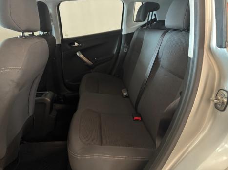 PEUGEOT 2008 1.6 16V 4P FLEX ALLURE, Foto 8