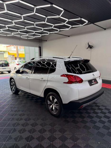 PEUGEOT 2008 1.6 16V 4P FLEX GRIFFE THP TURBO, Foto 6