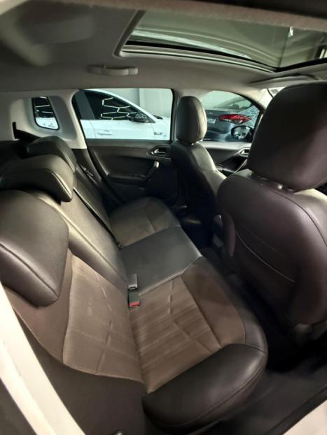 PEUGEOT 2008 1.6 16V 4P FLEX GRIFFE THP TURBO, Foto 7