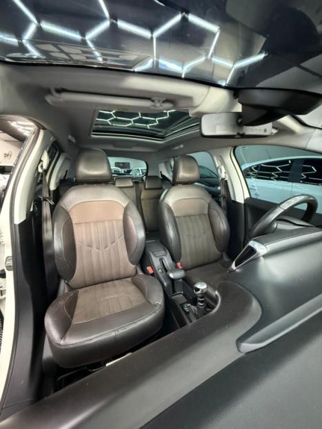 PEUGEOT 2008 1.6 16V 4P FLEX GRIFFE THP TURBO, Foto 10