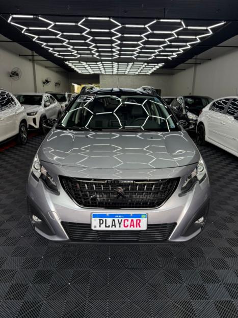 PEUGEOT 2008 1.6 16V 4P FLEX STYLE AUTOM�TICO, Foto 2