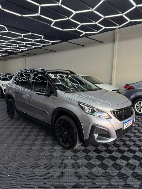 PEUGEOT 2008 1.6 16V 4P FLEX STYLE AUTOM�TICO, Foto 3